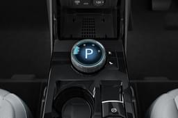 Tata Punch Ev Gear Box